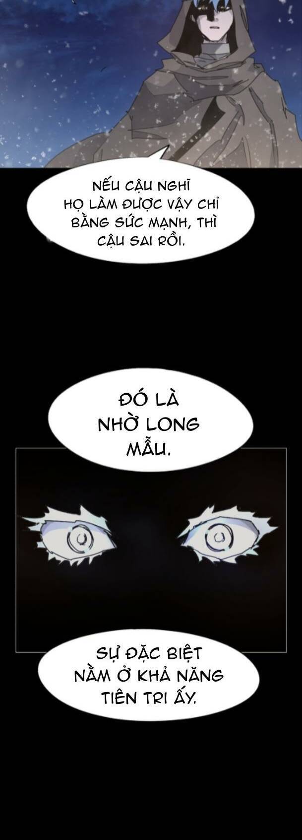 Kỵ Sĩ Báo Thù Chapter 106 - Trang 2