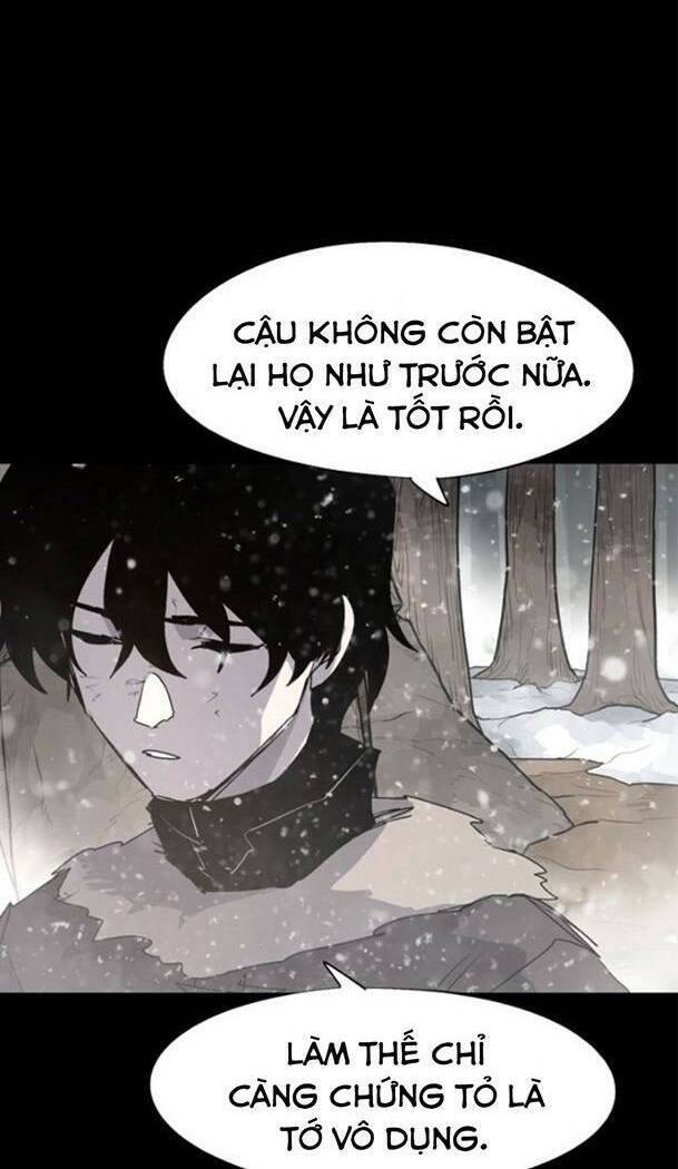 Kỵ Sĩ Báo Thù Chapter 105 - Trang 2