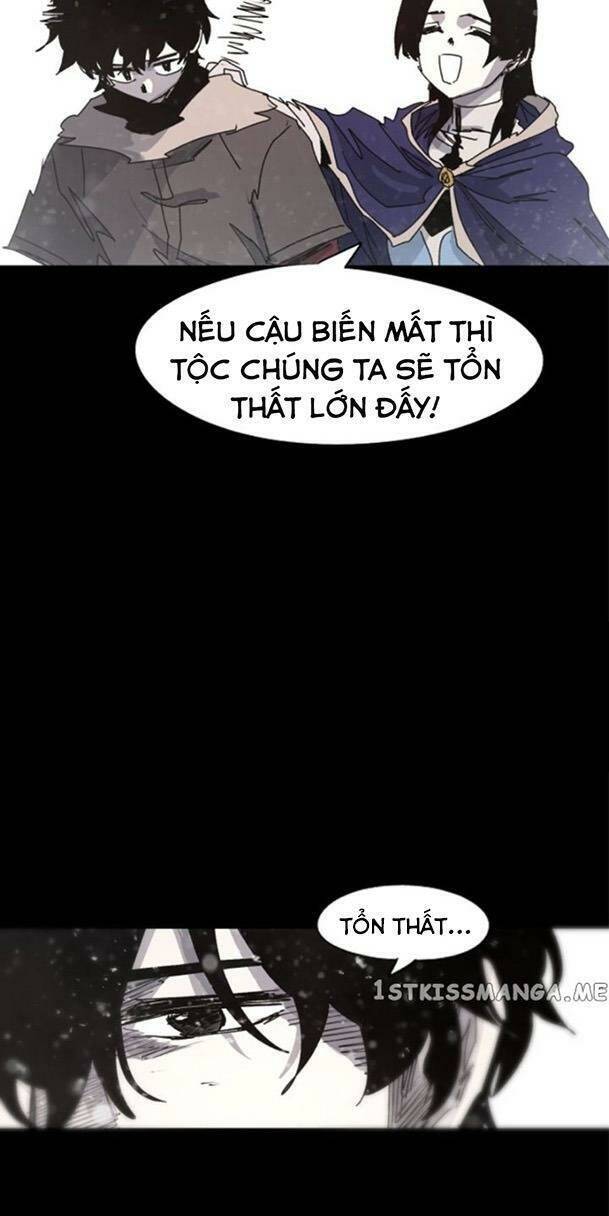 Kỵ Sĩ Báo Thù Chapter 105 - Trang 2