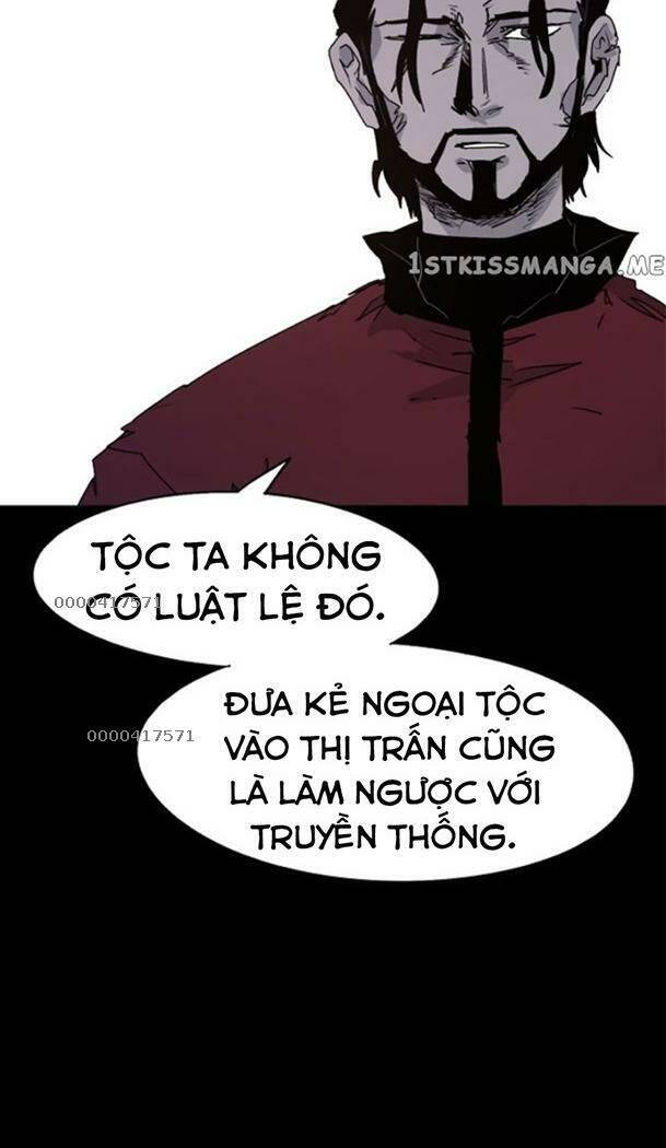 Kỵ Sĩ Báo Thù Chapter 105 - Trang 2