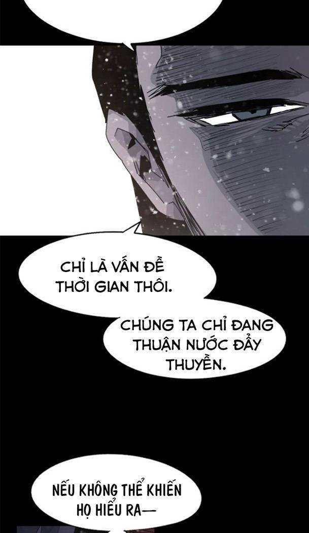 Kỵ Sĩ Báo Thù Chapter 105 - Trang 2