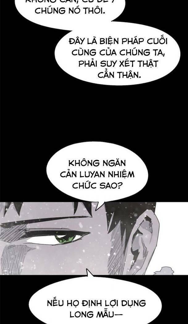 Kỵ Sĩ Báo Thù Chapter 105 - Trang 2