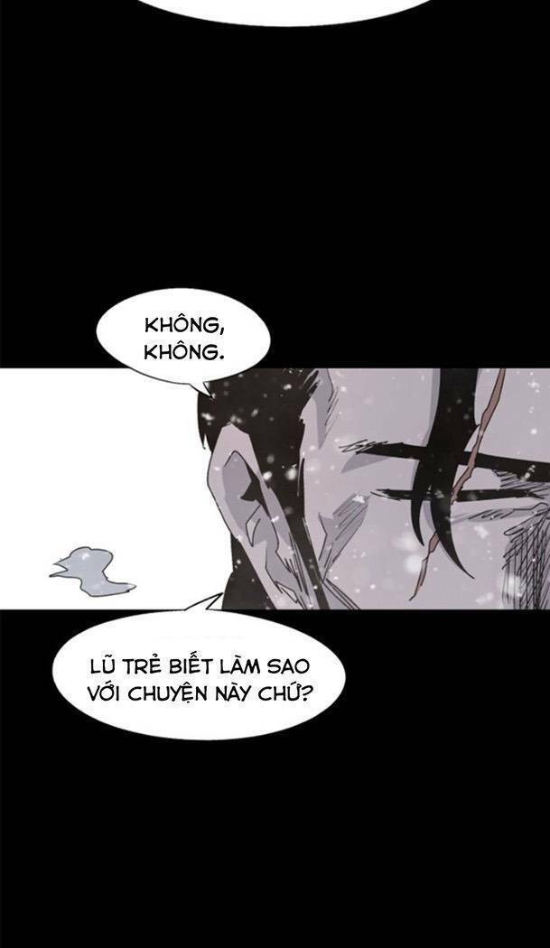 Kỵ Sĩ Báo Thù Chapter 105 - Trang 2