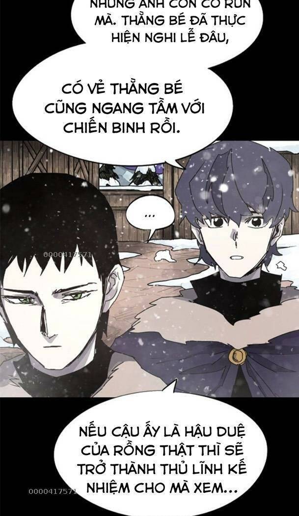 Kỵ Sĩ Báo Thù Chapter 105 - Trang 2