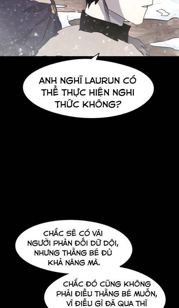 Kỵ Sĩ Báo Thù Chapter 105 - Trang 2