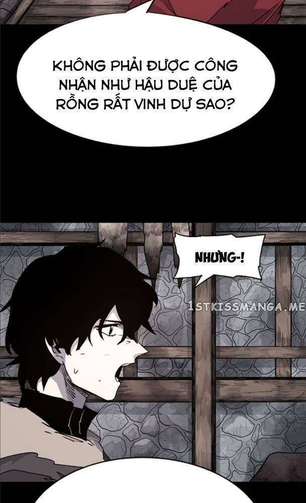 Kỵ Sĩ Báo Thù Chapter 105 - Trang 2