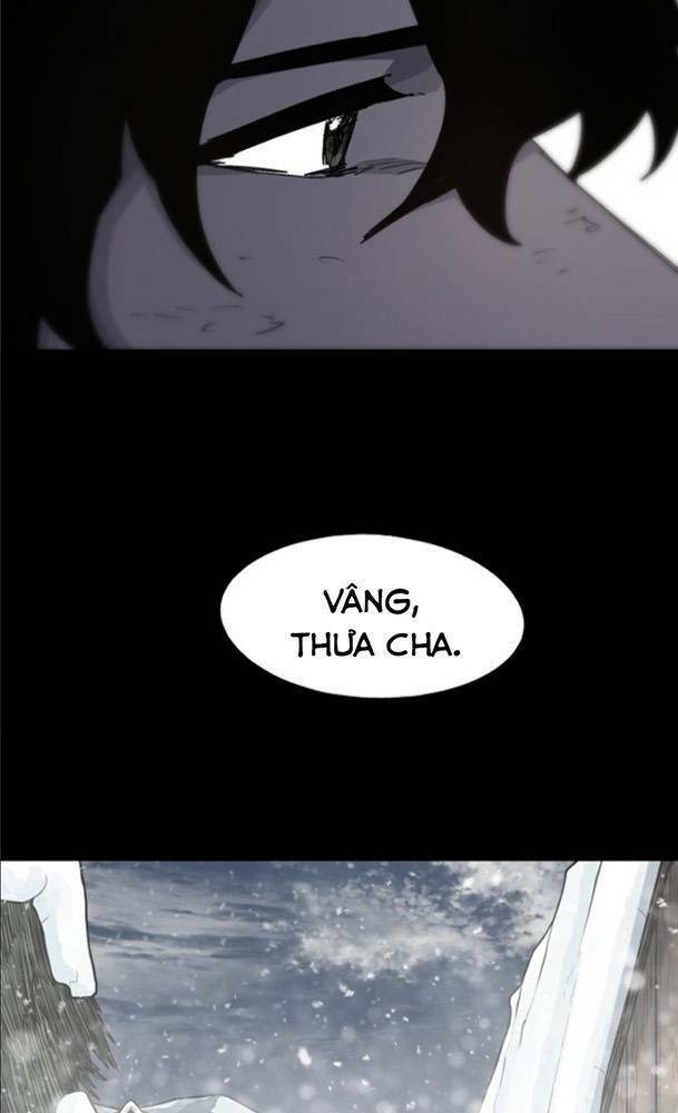 Kỵ Sĩ Báo Thù Chapter 105 - Trang 2