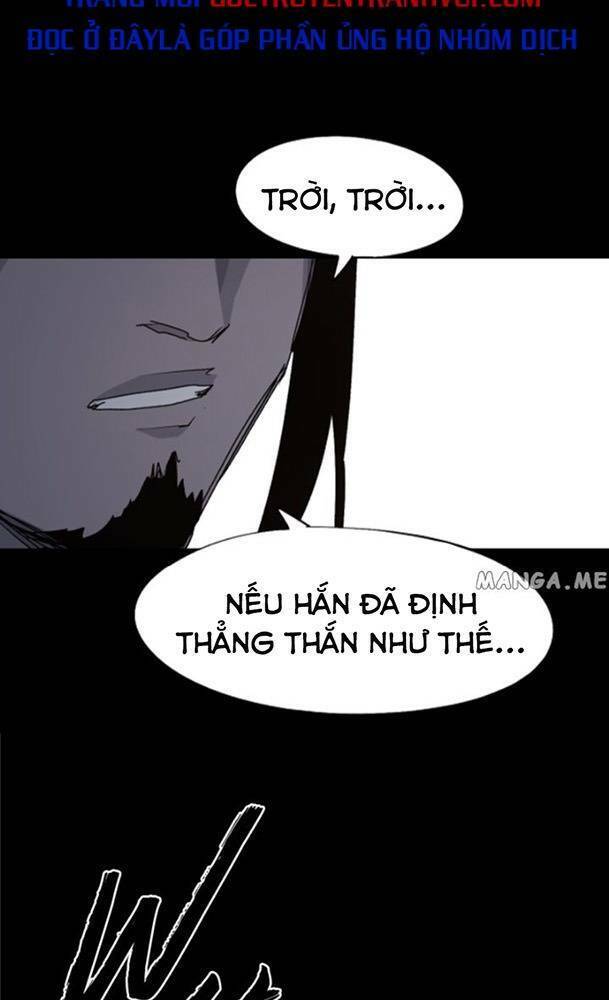 Kỵ Sĩ Báo Thù Chapter 105 - Trang 2