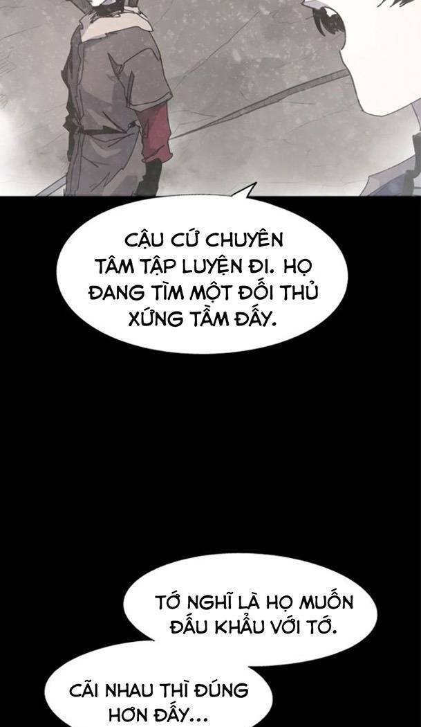 Kỵ Sĩ Báo Thù Chapter 105 - Trang 2