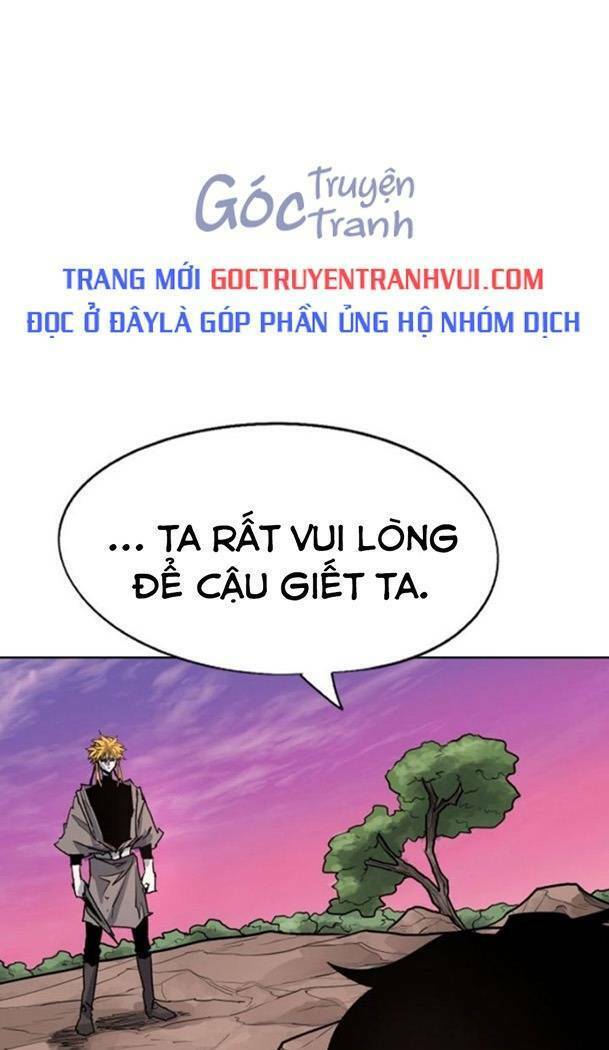 Kỵ Sĩ Báo Thù Chapter 104 - Trang 2