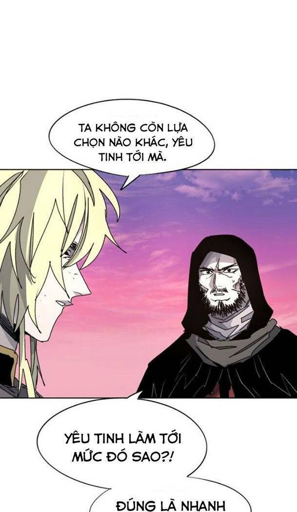 Kỵ Sĩ Báo Thù Chapter 104 - Trang 2