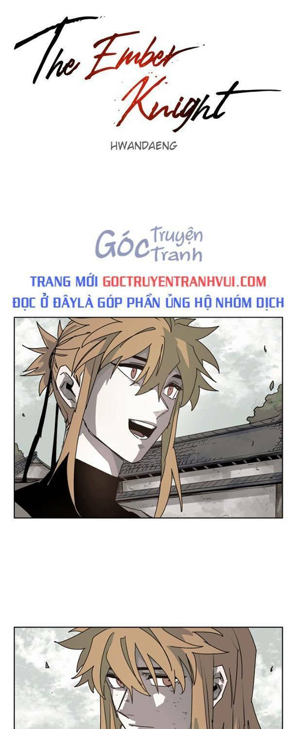 Kỵ Sĩ Báo Thù Chapter 103 - Trang 2