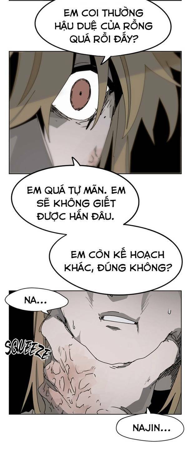 Kỵ Sĩ Báo Thù Chapter 103 - Trang 2