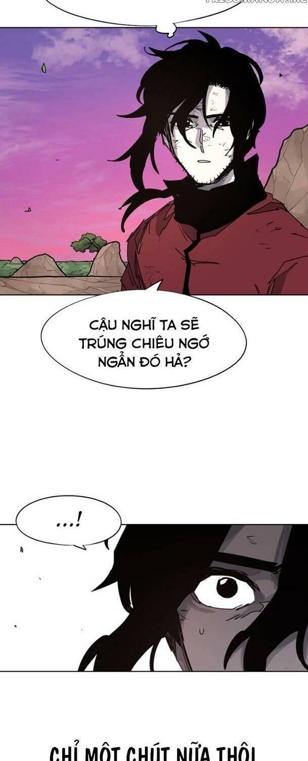 Kỵ Sĩ Báo Thù Chapter 103 - Trang 2