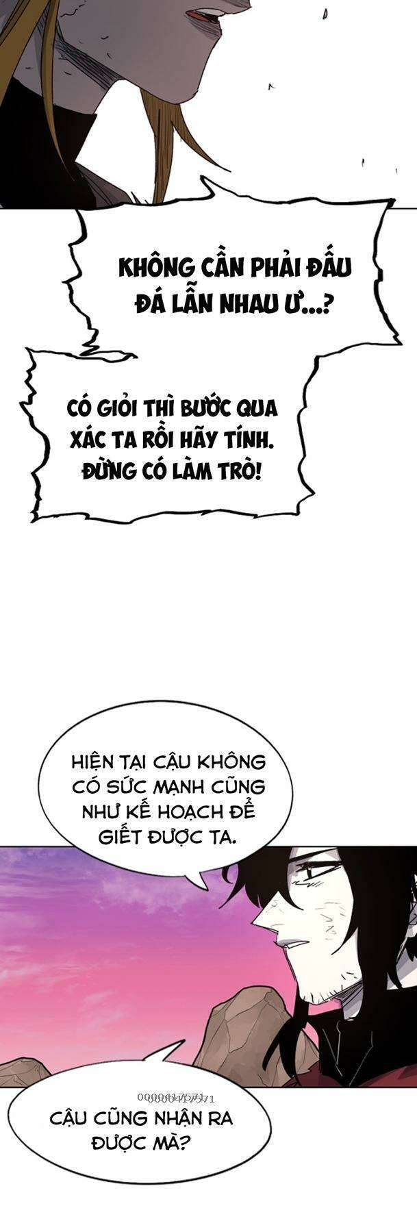 Kỵ Sĩ Báo Thù Chapter 103 - Trang 2