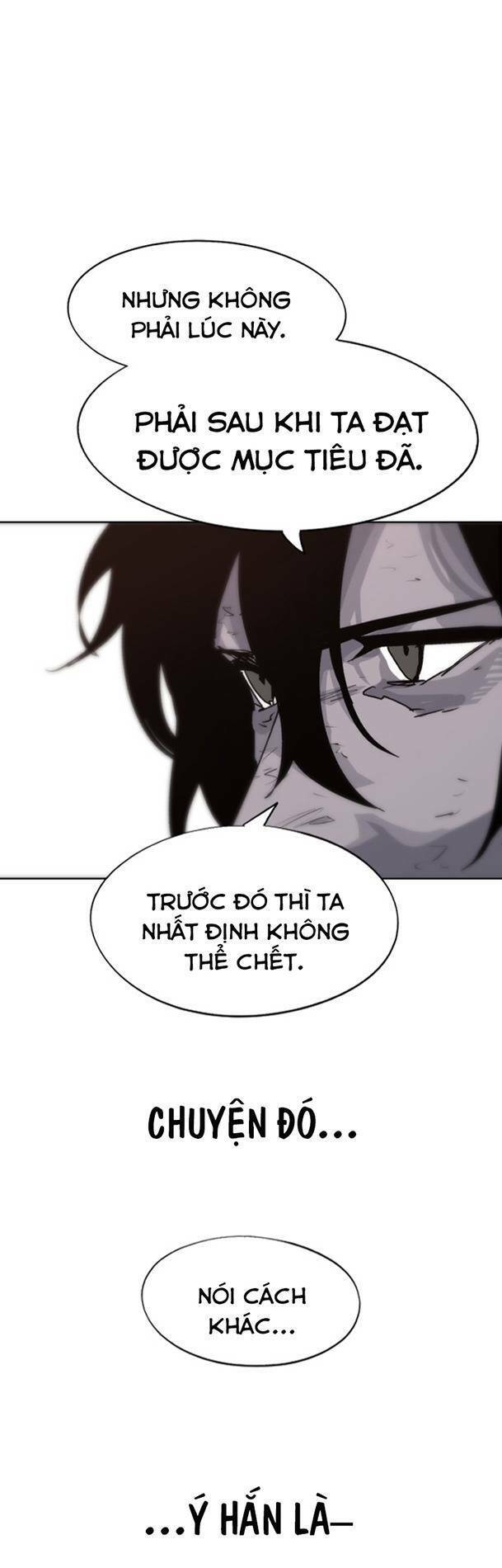 Kỵ Sĩ Báo Thù Chapter 103 - Trang 2