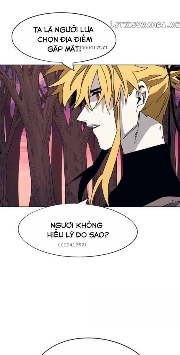 Kỵ Sĩ Báo Thù Chapter 102 - Trang 2