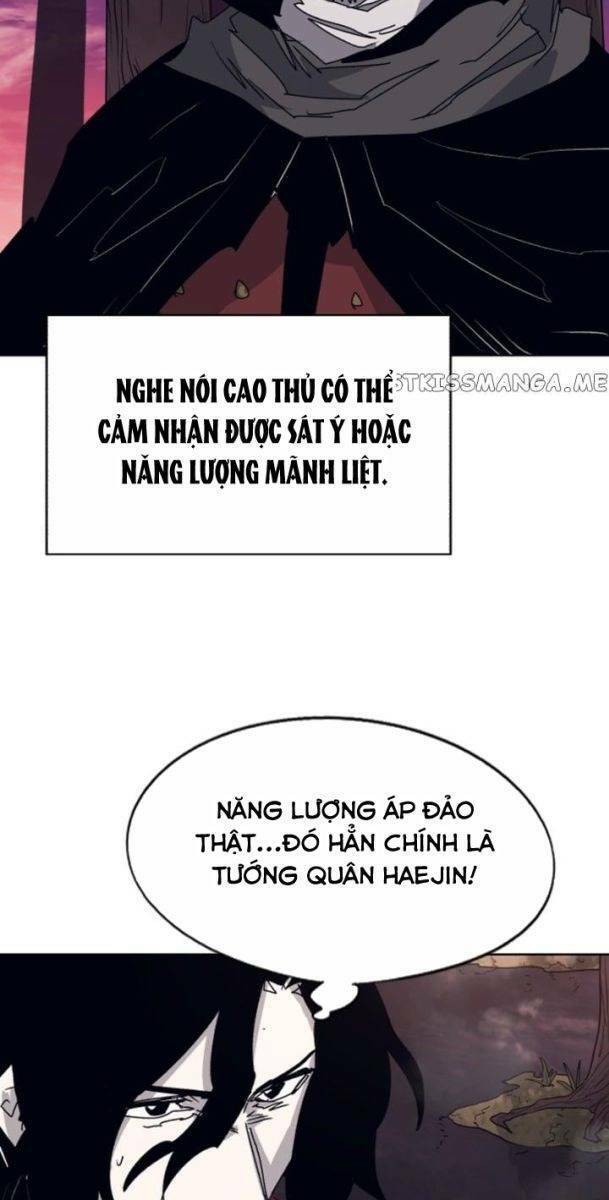 Kỵ Sĩ Báo Thù Chapter 102 - Trang 2