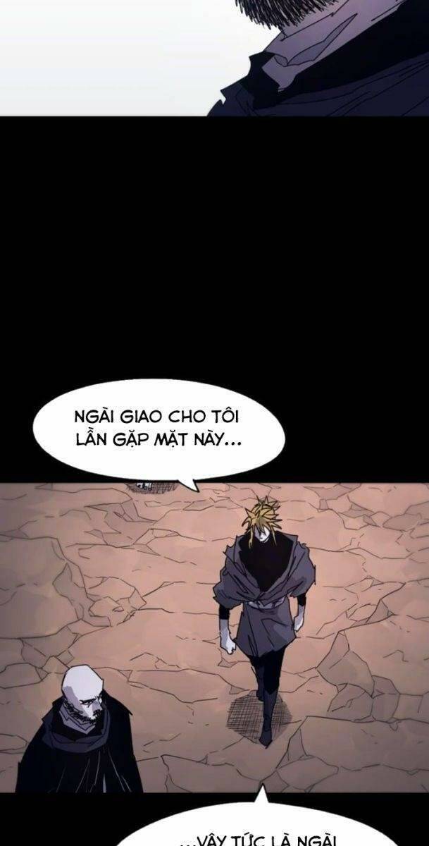 Kỵ Sĩ Báo Thù Chapter 101 - Trang 2