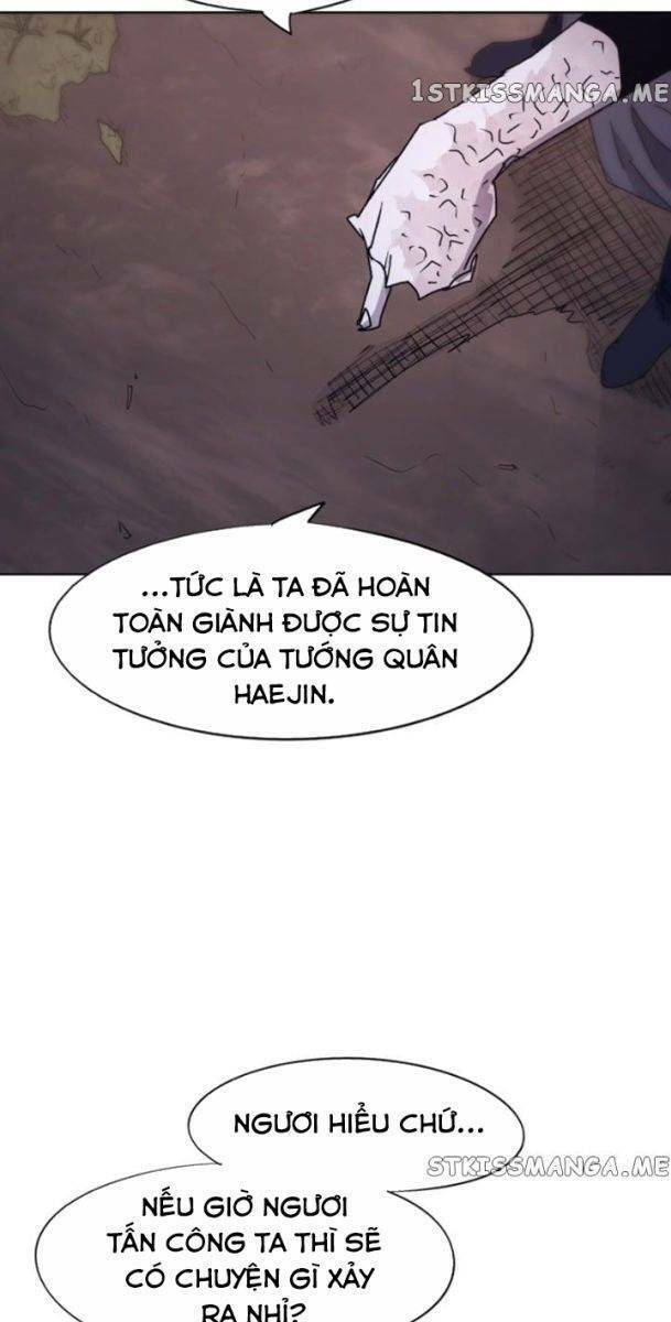 Kỵ Sĩ Báo Thù Chapter 101 - Trang 2