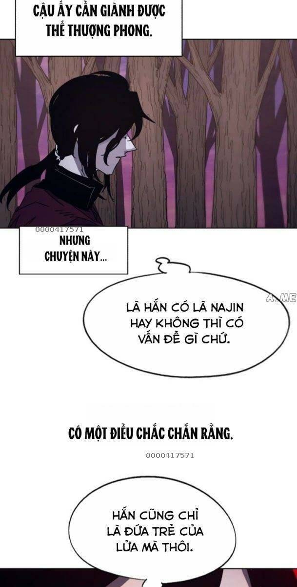 Kỵ Sĩ Báo Thù Chapter 101 - Trang 2