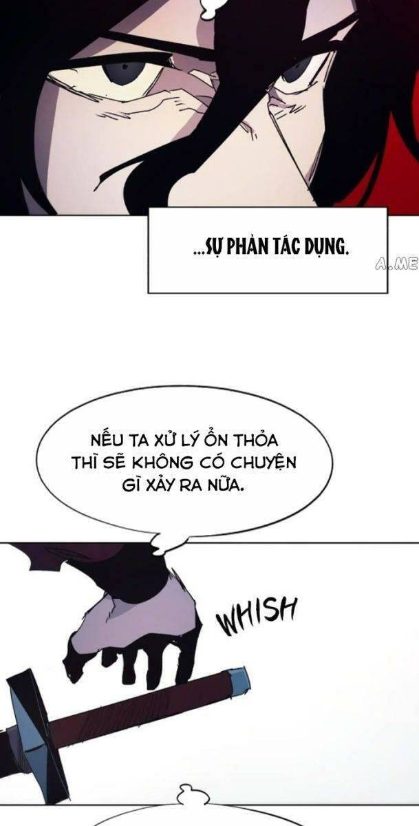 Kỵ Sĩ Báo Thù Chapter 101 - Trang 2