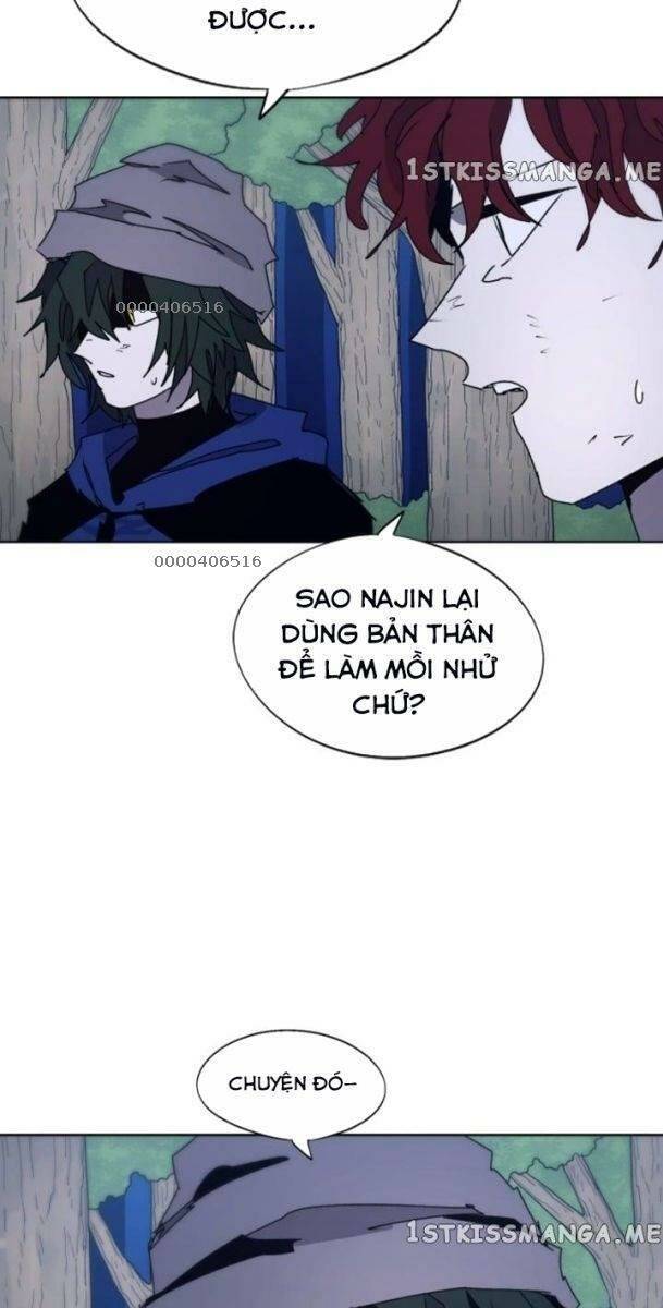 Kỵ Sĩ Báo Thù Chapter 100 - Trang 2