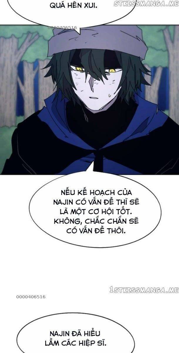 Kỵ Sĩ Báo Thù Chapter 100 - Trang 2