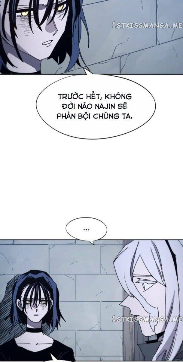 Kỵ Sĩ Báo Thù Chapter 100 - Trang 2