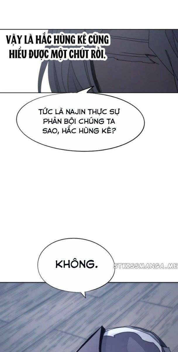 Kỵ Sĩ Báo Thù Chapter 100 - Trang 2