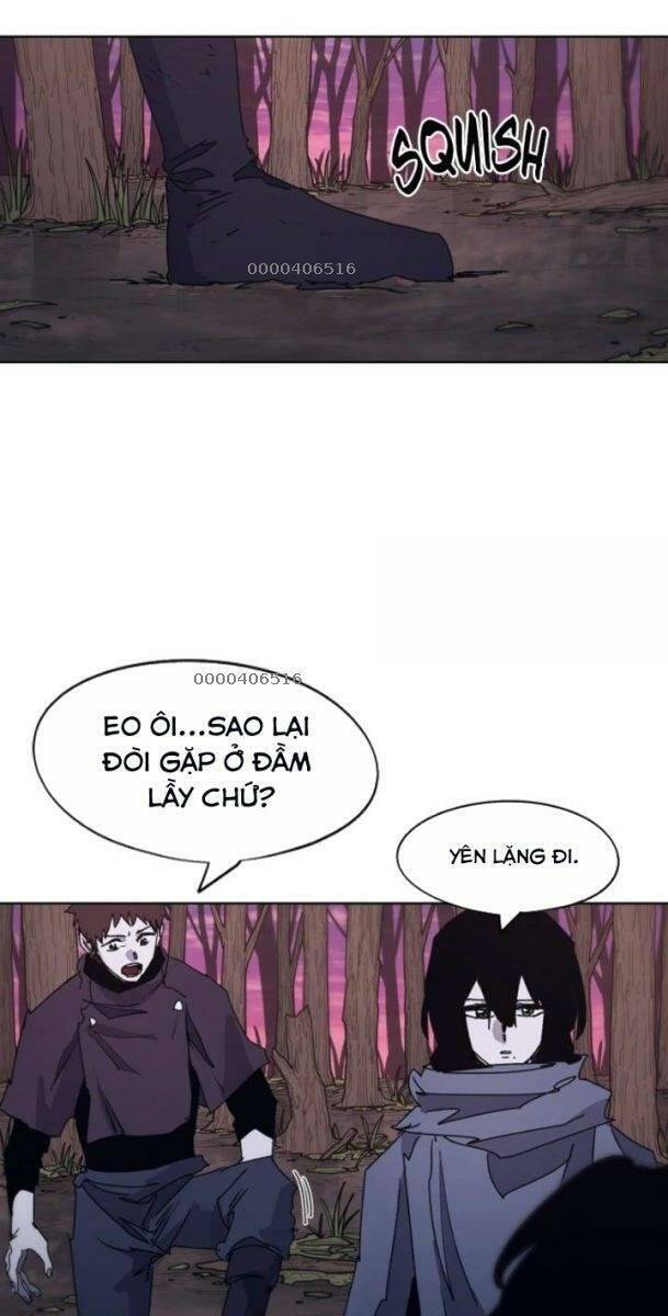 Kỵ Sĩ Báo Thù Chapter 100 - Trang 2