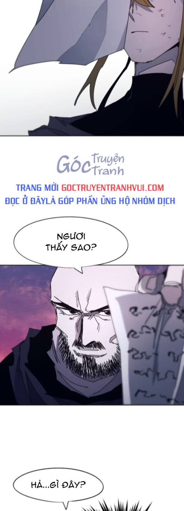 Kỵ Sĩ Báo Thù Chapter 99 - Trang 2