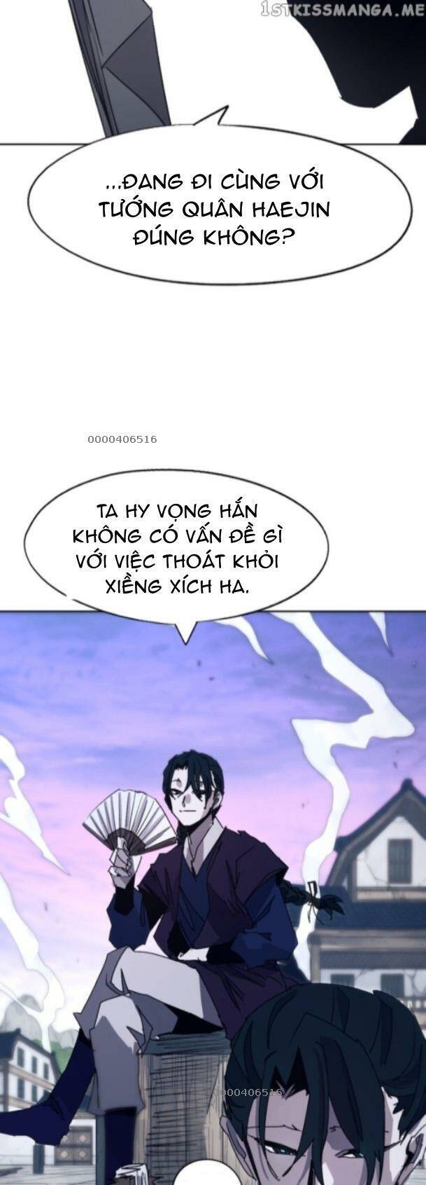 Kỵ Sĩ Báo Thù Chapter 99 - Trang 2