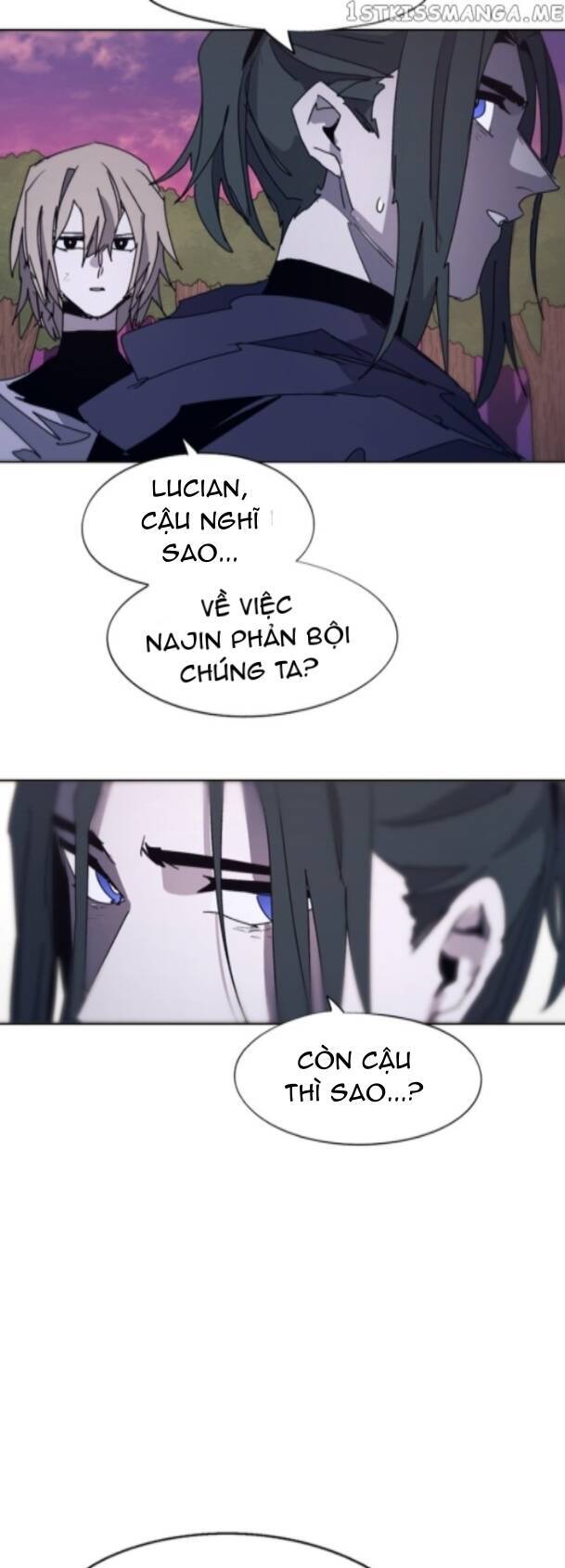 Kỵ Sĩ Báo Thù Chapter 98 - Trang 2