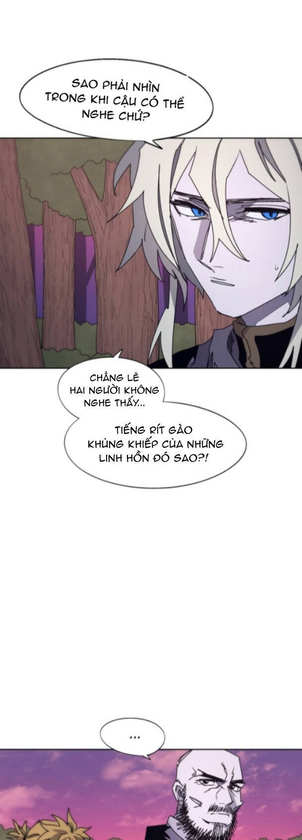 Kỵ Sĩ Báo Thù Chapter 98 - Trang 2