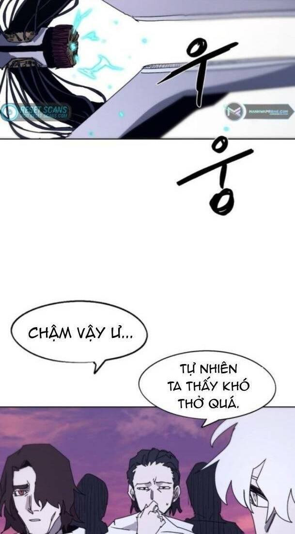 Kỵ Sĩ Báo Thù Chapter 97 - Trang 2