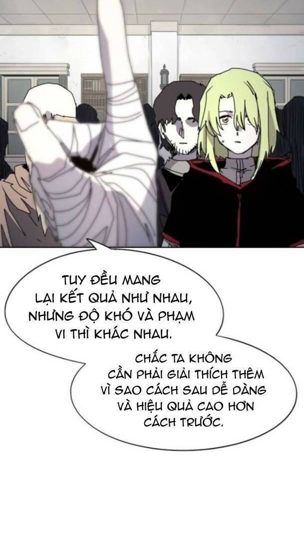 Kỵ Sĩ Báo Thù Chapter 97 - Trang 2