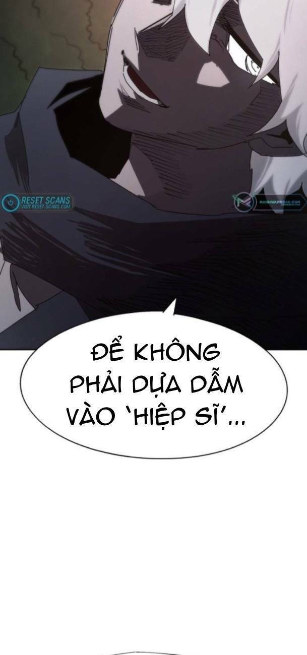 Kỵ Sĩ Báo Thù Chapter 97 - Trang 2