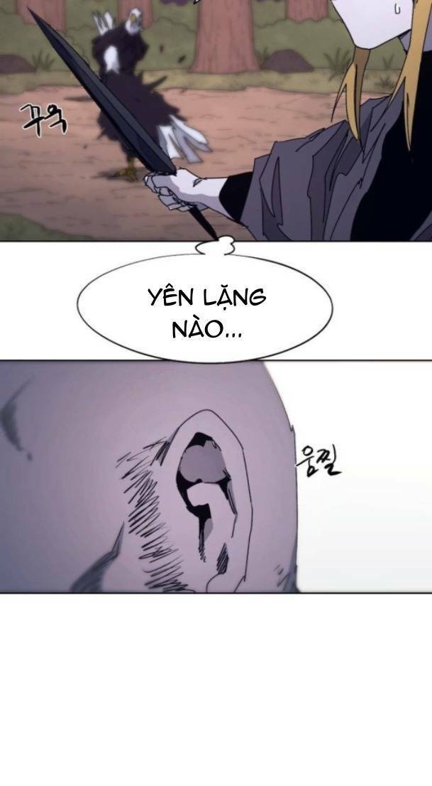 Kỵ Sĩ Báo Thù Chapter 97 - Trang 2