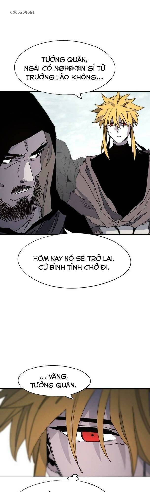 Kỵ Sĩ Báo Thù Chapter 96 - Trang 2