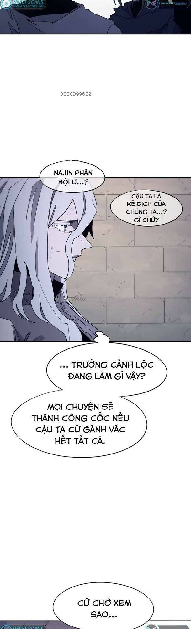 Kỵ Sĩ Báo Thù Chapter 96 - Trang 2