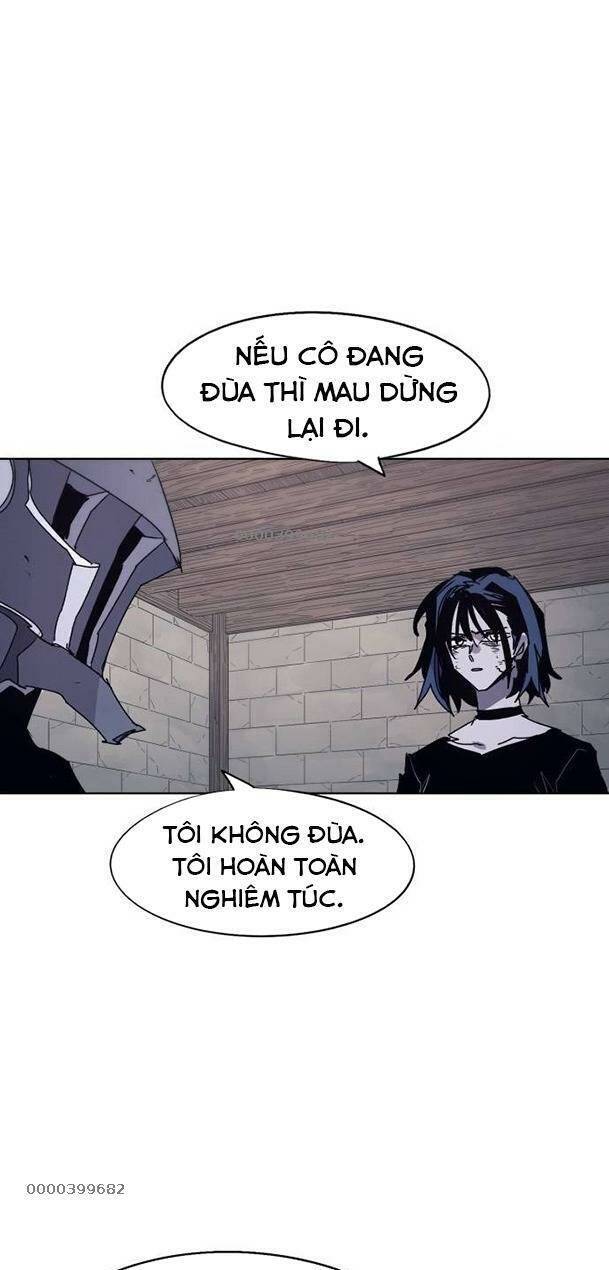 Kỵ Sĩ Báo Thù Chapter 96 - Trang 2