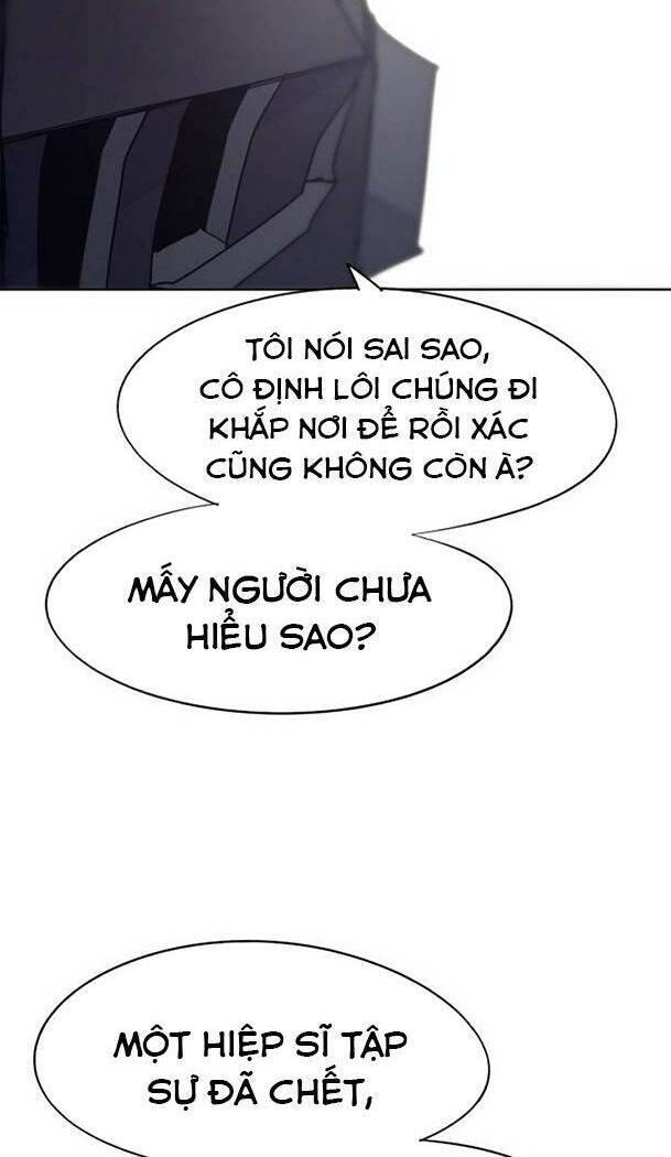 Kỵ Sĩ Báo Thù Chapter 96 - Trang 2