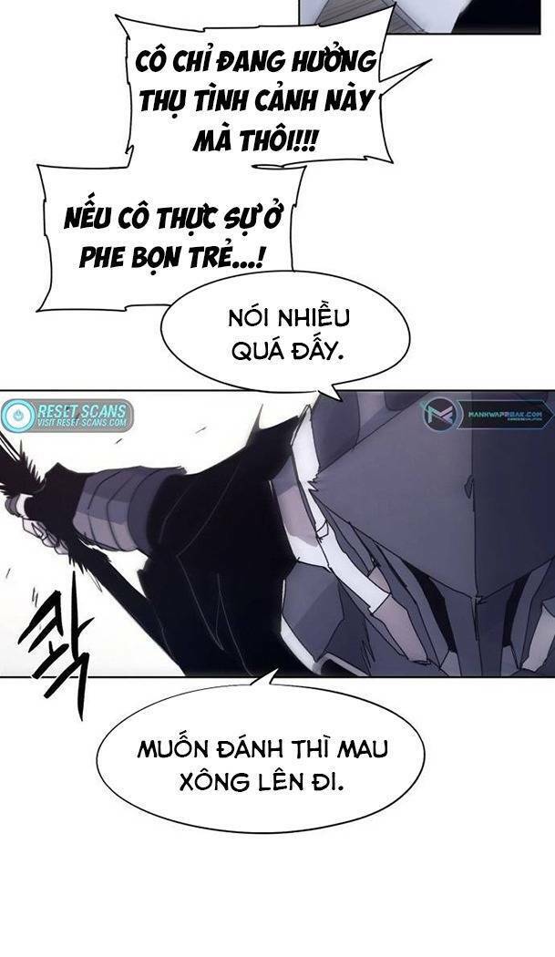 Kỵ Sĩ Báo Thù Chapter 96 - Trang 2