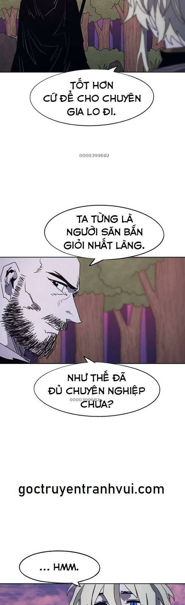 Kỵ Sĩ Báo Thù Chapter 96 - Trang 2