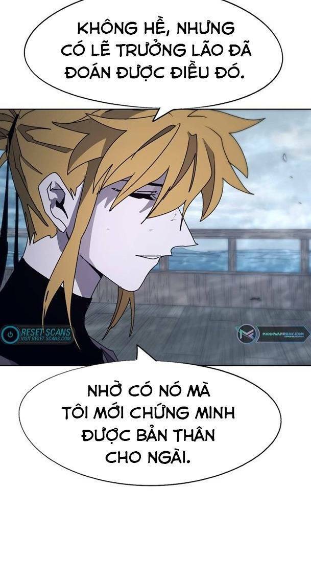 Kỵ Sĩ Báo Thù Chapter 94 - Trang 2