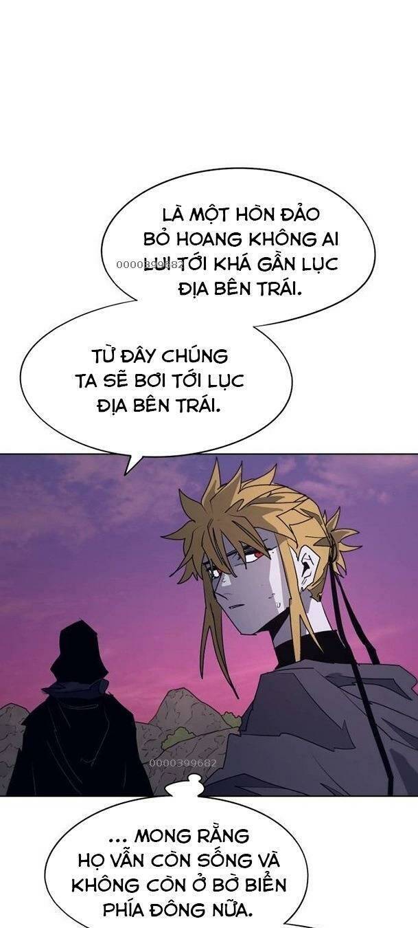 Kỵ Sĩ Báo Thù Chapter 94 - Trang 2