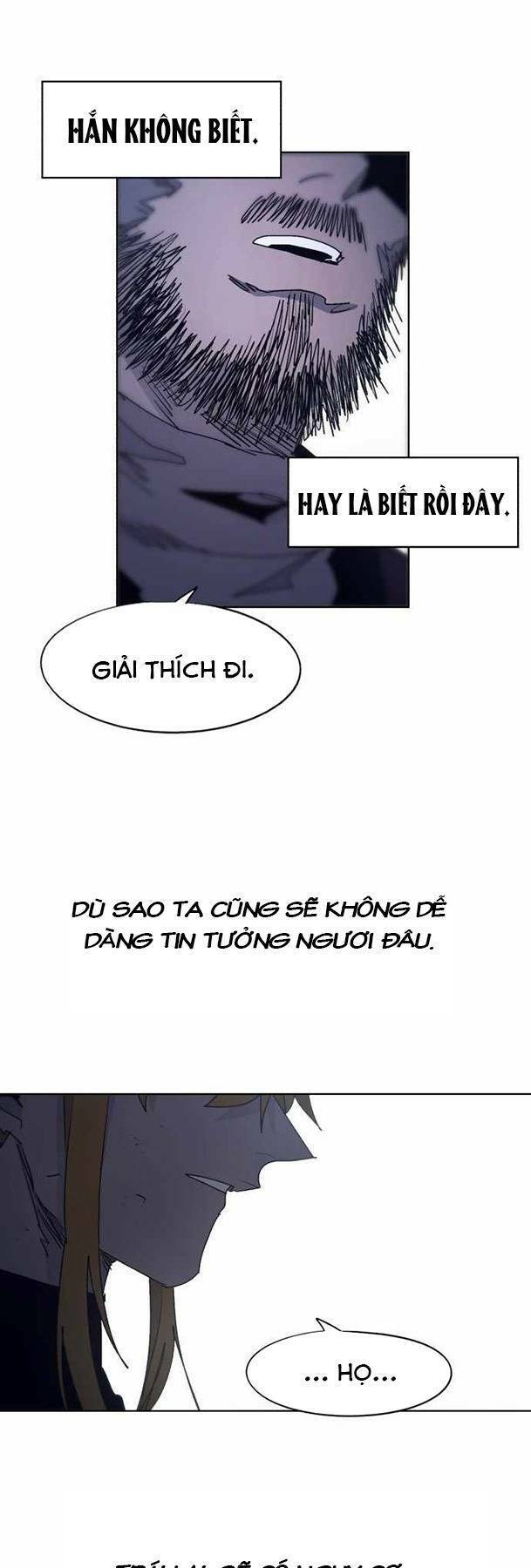 Kỵ Sĩ Báo Thù Chapter 93 - Trang 2