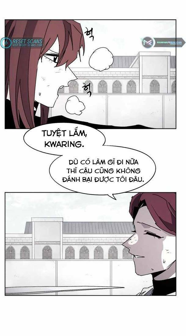 Kỵ Sĩ Báo Thù Chapter 93 - Trang 2