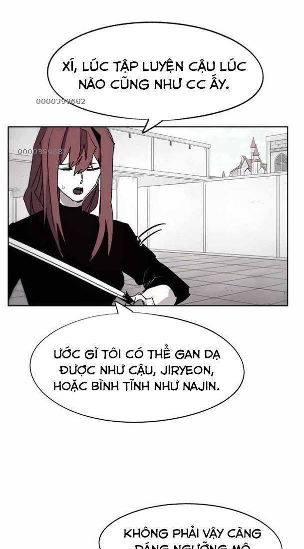 Kỵ Sĩ Báo Thù Chapter 93 - Trang 2